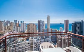 Torre Mar 20-D Apartment Levante Beach